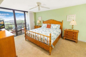 Sunset Haven 3 BR Condo in a Gated Beach Community